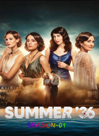 Summer 36 S01 (2026) (Hindi + English) Dual Audio Completed Web Series HEVC ESub